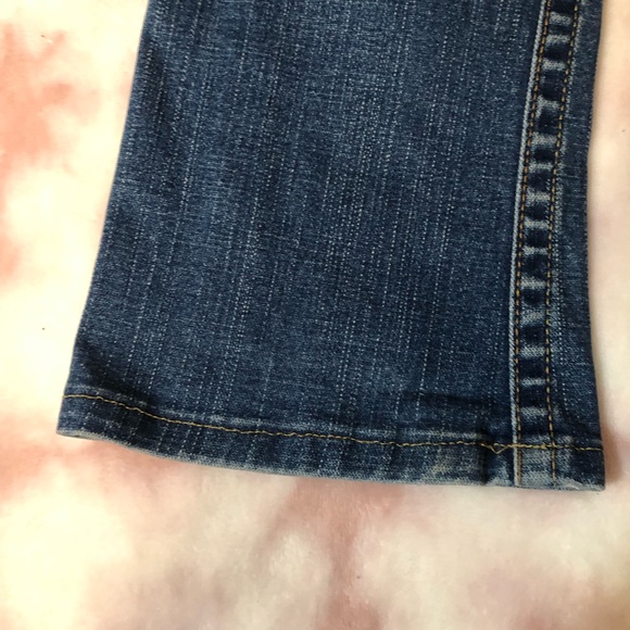 True Religion Baby Bootcut Jeans size 28 - Picture 9 of 10
